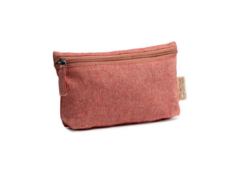 KOSMETIKTASCHE REMO S/EINHEITSGRÖSSE BLACK