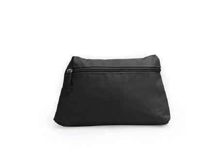 KOSMETIKTASCHE SEDNA S/EINHEITSGRÖSSE BLACK
