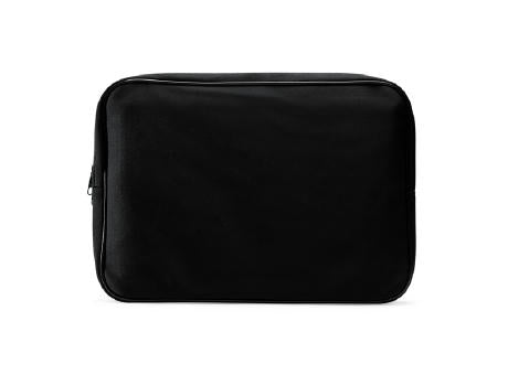 LAPTOP-HÜLLE ORMOK S/EINHEITSGRÖSSE BLACK