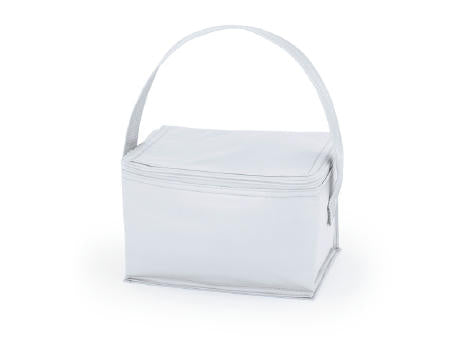 KÜHLER TIBU S/EINHEITSGRÖSSE WHITE