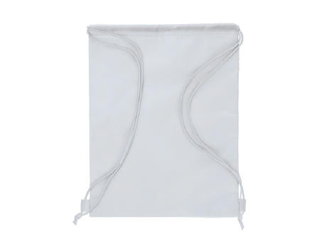 KÜHLTASCHE GRAJA S/EINHEITSGRÖSSE WHITE