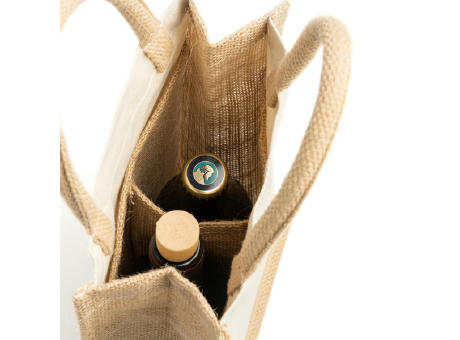TASCHE LOIRE S/EINHEITSGRÖSSE GREIGE