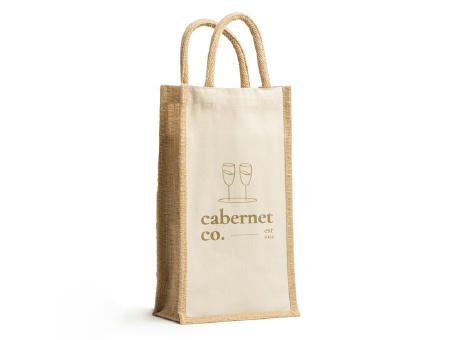 TASCHE LOIRE S/EINHEITSGRÖSSE GREIGE