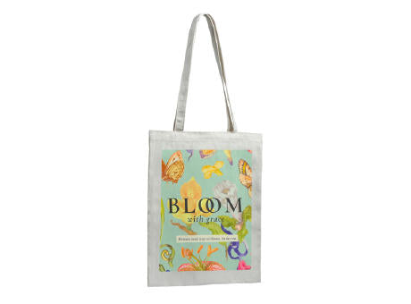 TASCHE MISO S/EINHEITSGRÖSSE BEIGE