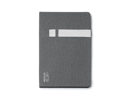 NOTIZBLOCK SIKAS S/EINHEITSGRÖSSE WHITE