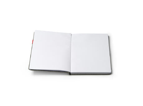 NOTIZBLOCK SIKAS S/EINHEITSGRÖSSE WHITE