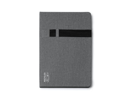 NOTIZBLOCK SIKAS S/EINHEITSGRÖSSE WHITE