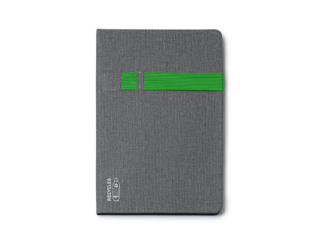 NOTIZBLOCK SIKAS S/EINHEITSGRÖSSE WHITE