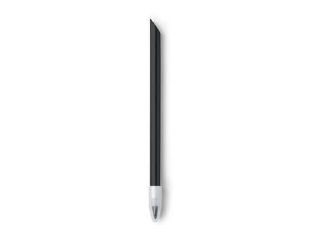 BLEISTIFT TURIN S/EINHEITSGRÖSSE BLACK