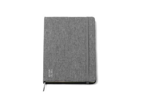 NOTIZBUCH SOYER S/EINHEITSGRÖSSE BLACK