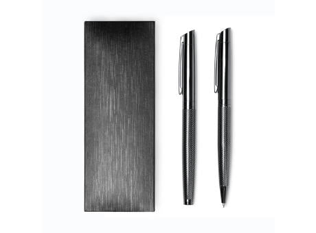 TINTENROLLER/DRUCKBLEISTIFT REYDON S/BLAUE TINTE BLACK