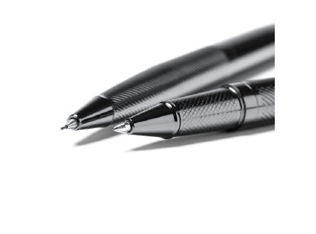 TINTENROLLER/DRUCKBLEISTIFT REYDON S/BLAUE TINTE BLACK