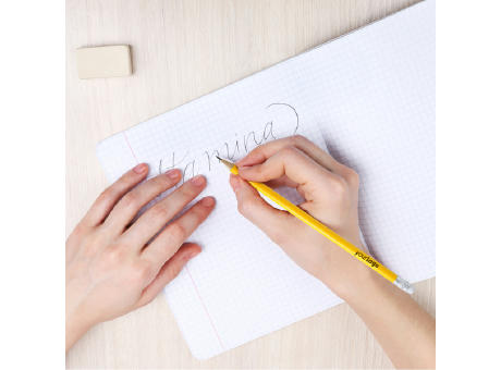 BLEISTIFT COUVET S/EINHEITSGRÖSSE WHITE