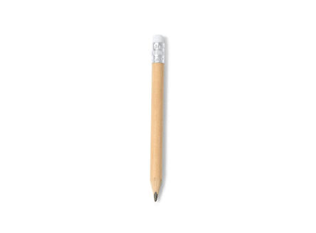 BLEISTIFT MATA S/KIND EINHEITSGRÖSSE GREIGE