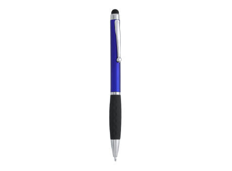 KUGELSCHREIBER MIT TOUCH-POINTER SEMENIC S/BLAUE TINTE BLACK
