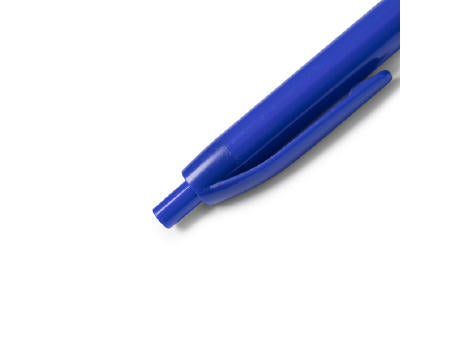 KUGELSCHREIBER STIX S/BLAUE TINTE WHITE