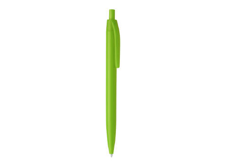 KUGELSCHREIBER STIX S/BLAUE TINTE WHITE