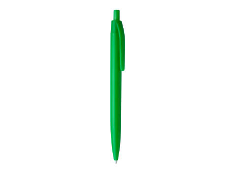KUGELSCHREIBER STIX S/BLAUE TINTE WHITE
