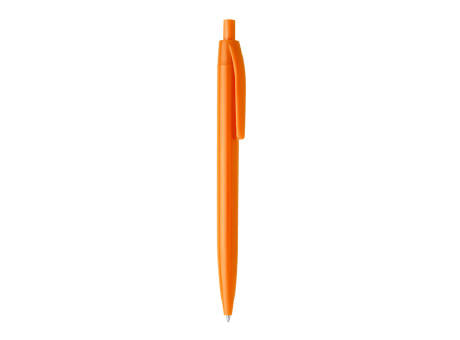 KUGELSCHREIBER STIX S/BLAUE TINTE WHITE