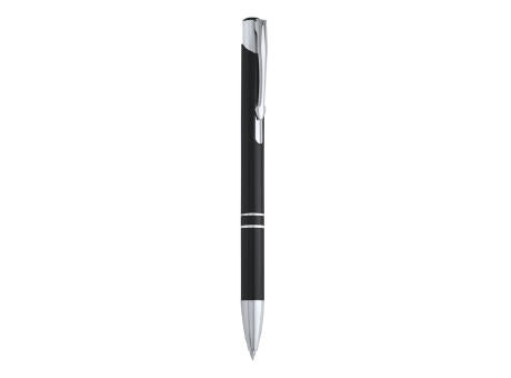 KUGELSCHREIBER ARDENES S/BLAUE TINTE WHITE