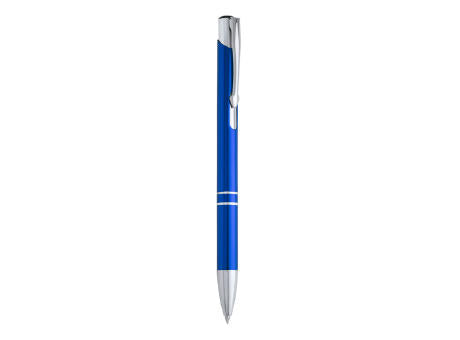 KUGELSCHREIBER ARDENES S/BLAUE TINTE WHITE