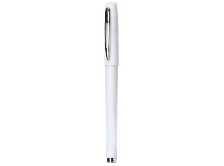 TINTENROLLER COLOMA S/BLAUE TINTE WHITE