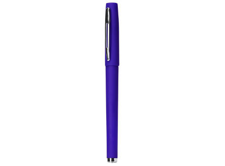 TINTENROLLER COLOMA S/BLAUE TINTE WHITE