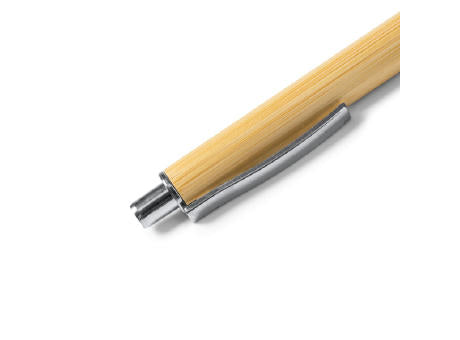 BAMBUSSTIFT TUCUMA S/BLAUE TINTE GREIGE