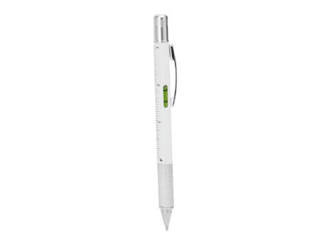 MULTIFUNKTIONSWERKZEUG STIFT KANCHAN S/BLAUE TINTE WHITE