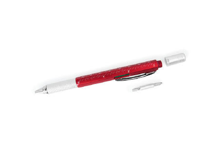 MULTIFUNKTIONSWERKZEUG STIFT KANCHAN S/BLAUE TINTE WHITE