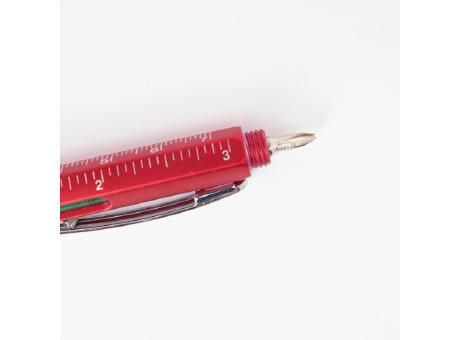 MULTIFUNKTIONSWERKZEUG STIFT KANCHAN S/BLAUE TINTE WHITE