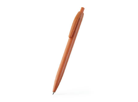 KUGELSCHREIBER KAMUT S/BLAUE TINTE YELLOW
