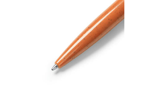 KUGELSCHREIBER KAMUT S/BLAUE TINTE YELLOW