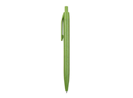 KUGELSCHREIBER KAMUT S/BLAUE TINTE YELLOW