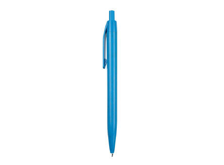 KUGELSCHREIBER KAMUT S/BLAUE TINTE YELLOW