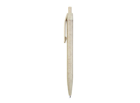 KUGELSCHREIBER KAMUT S/BLAUE TINTE YELLOW