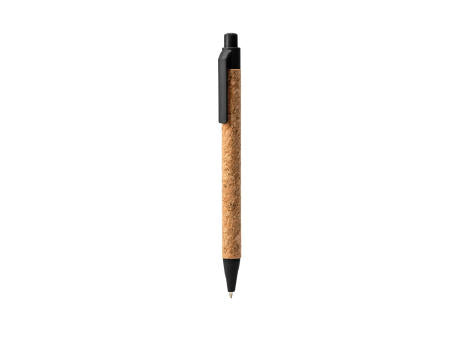 KUGELSCHREIBER COMPER S/BLAUE TINTE GREIGE