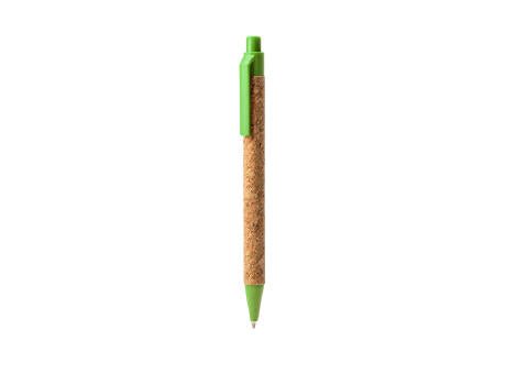 KUGELSCHREIBER COMPER S/BLAUE TINTE GREIGE