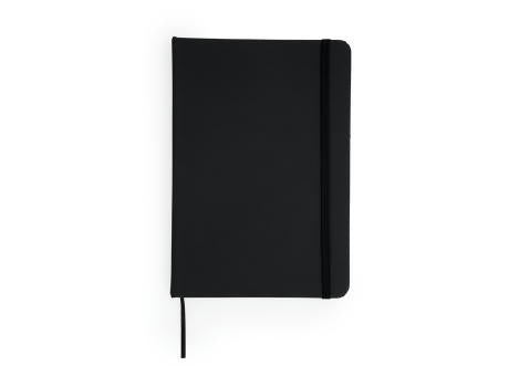 NOTIZBLOCK CORAL S/EINHEITSGRÖSSE WHITE