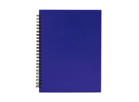 NOTIZBUCH VALLE S/EINHEITSGRÖSSE BLACK