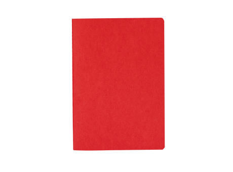 NOTIZBUCH DANICA S/EINHEITSGRÖSSE BLACK