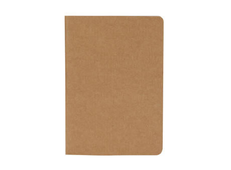 NOTIZBUCH SALER S/EINHEITSGRÖSSE GREIGE