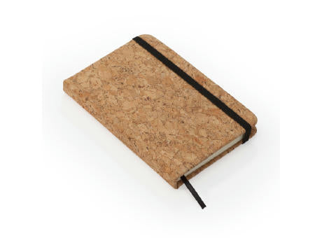 NOTIZBLOCK CALES S/EINHEITSGRÖSSE BLACK