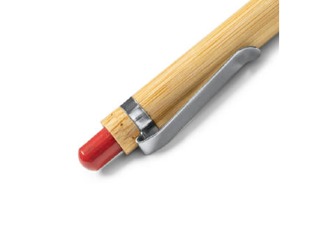 KUGELSCHREIBER NAGOYA S/BLAUE TINTE LIGHT ROYAL BLUE