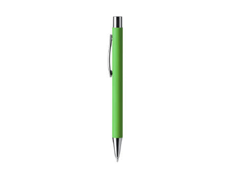 KUGELSCHREIBER DOVER S/BLAUE TINTE WHITE
