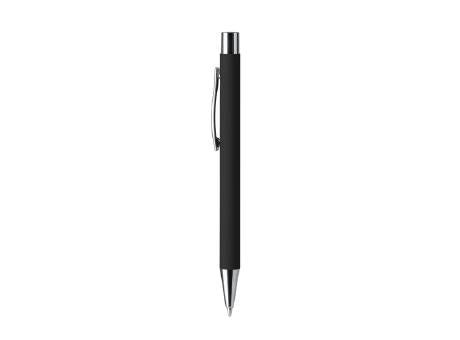 KUGELSCHREIBER DOVER S/BLAUE TINTE WHITE