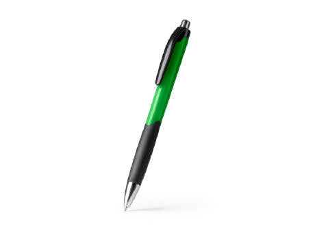 KUGELSCHREIBER DANTE S/BLAUE TINTE WHITE