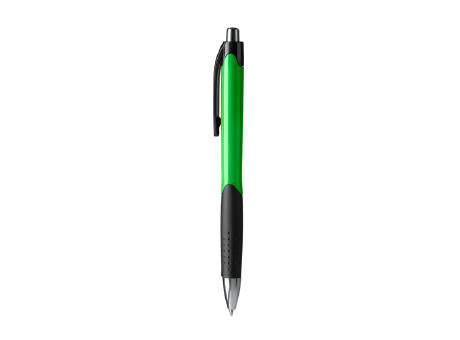 KUGELSCHREIBER DANTE S/BLAUE TINTE WHITE