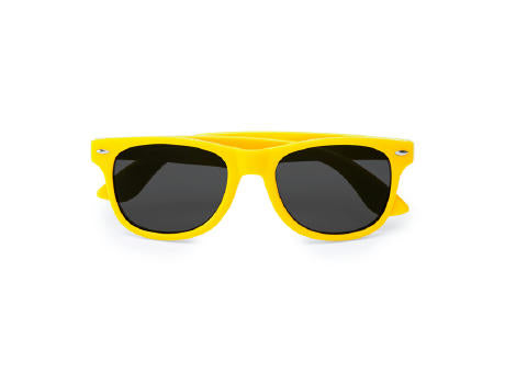 SONNENBRILLE BRISA S/EINHEITSGRÖSSE WHITE