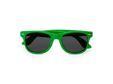 SONNENBRILLE BRISA S/EINHEITSGRÖSSE WHITE